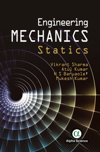 Engineering mechanics : statics