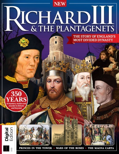 Richard III & the Plantagenets