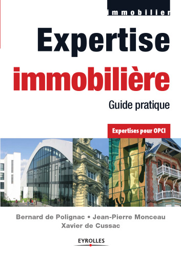 Expertise immobiliere