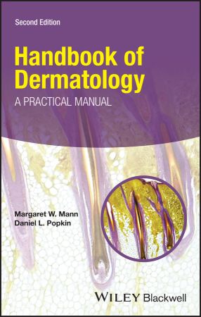 Handbook of Dermatology: A Practical Manual