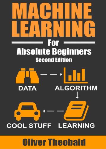 Machine Learning For Absolute Beginners: A Plain English Introduction