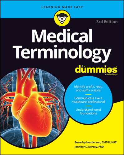 Medical Terminology , 3rd Edition