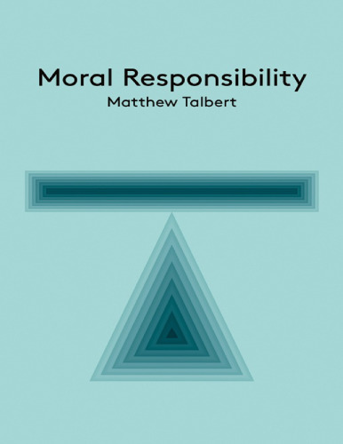 Moral responsibility