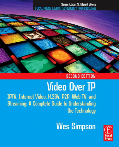 Video Over IP