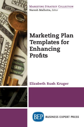 Marketing Plan Templates For Enhancing Profits