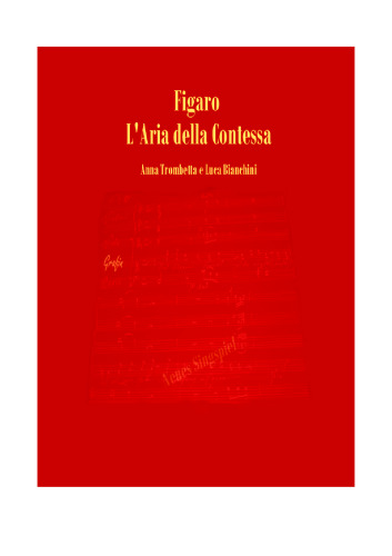 Mozart - The Aria of the Countess (The Marriage of Figaro)