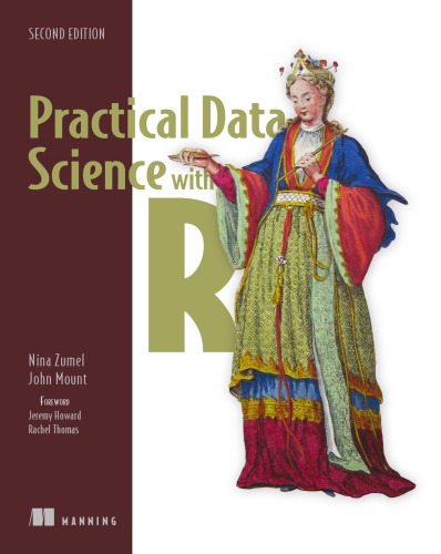 Practical Data Science With R