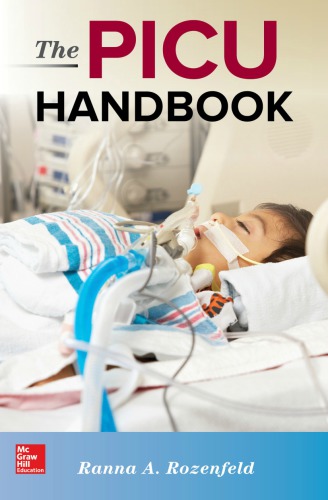 The PICU Handbook