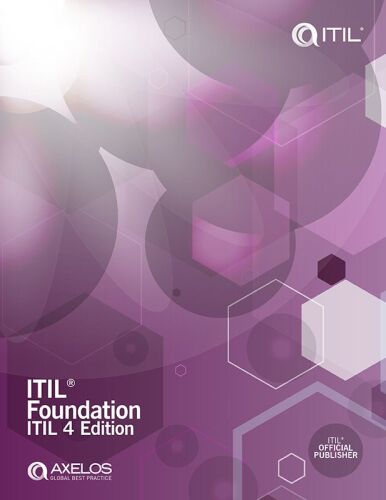 ITIL Foundation (4th edition)