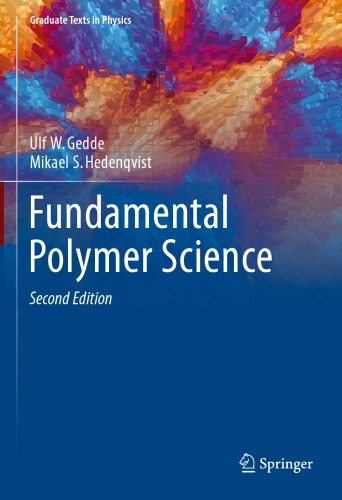 Fundamental Polymer Science