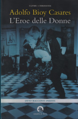 L'eroe delle donne