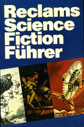 Reclams Science Fiction Führer