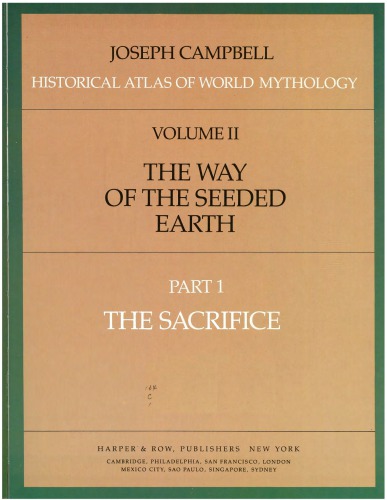 The way of the Seeded Earth Part 1 The Sacrfice