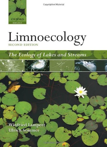 Limnoecology