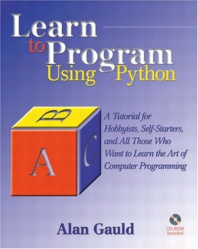 Learning to program