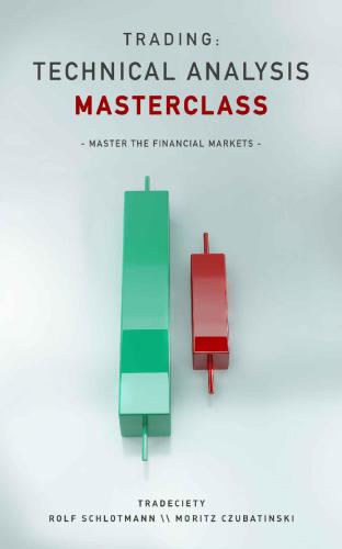 Trading: Technical Analysis Masterclass: Master the financial markets