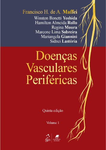 Doenças Vasculares Periféricas