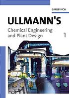 Ullmann’s Chemical Engineering and Plant Design