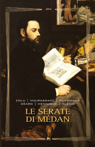 Le serate di Médan