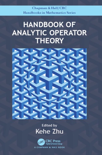 Analytic Function Spaces and Operators on Them