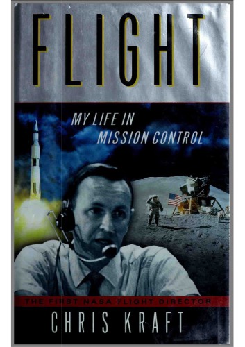 Flight - My Life in Mission Control