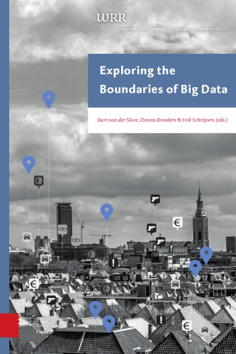 Exploring The Boundaries Of Big Data