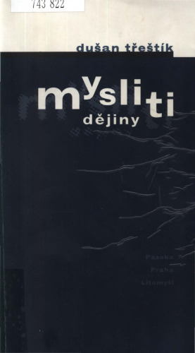 Mysliti dějiny