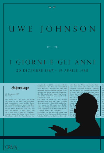 I giorni e gli anni (20 dicembre 1967 - 19 aprile 1968)