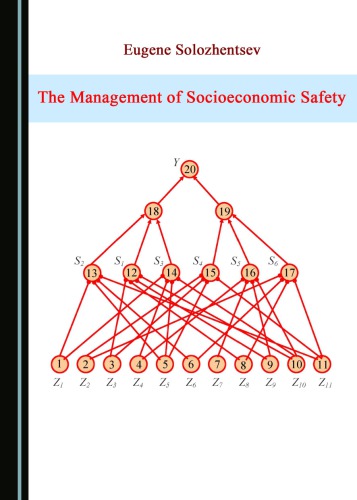 The management of socioeconomic safety