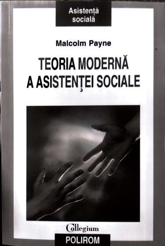 Teoria moderna a asistentei sociale