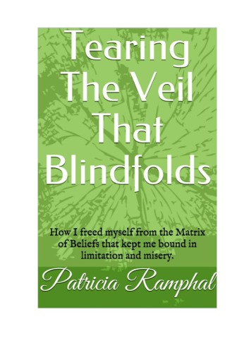 Tearing The Veil That Blindfolds