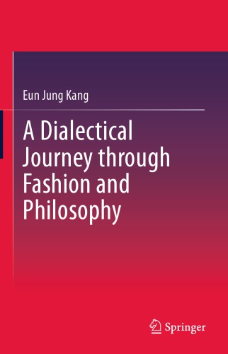 A Dialectical Journey Through Fashion And Philosophy