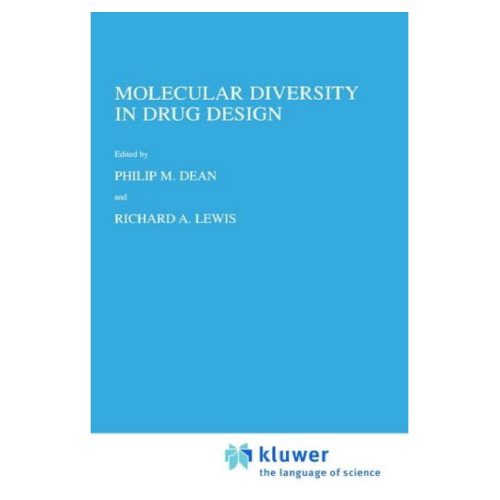 Molecular Diversity in Drug Design