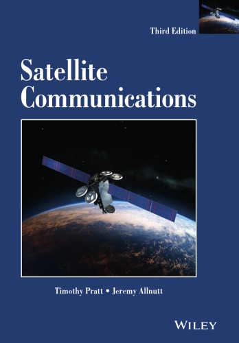 Satellite Communications