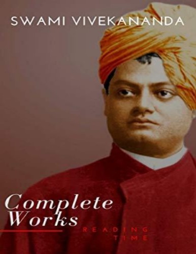 The Complete Works of Swami Vivekananda (Total 9+1 Volumes)