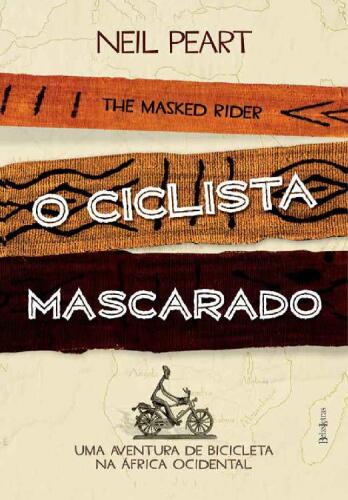 O Ciclista Mascarado