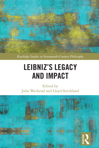 Leibniz’s Legacy And Impact