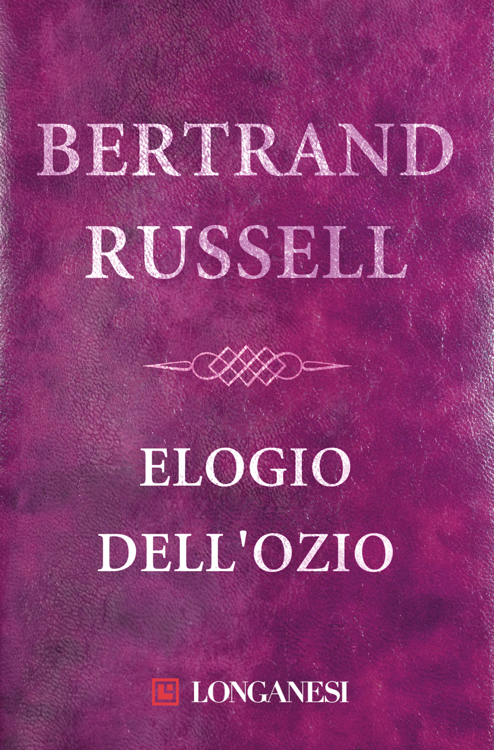 Elogio dell’ozio