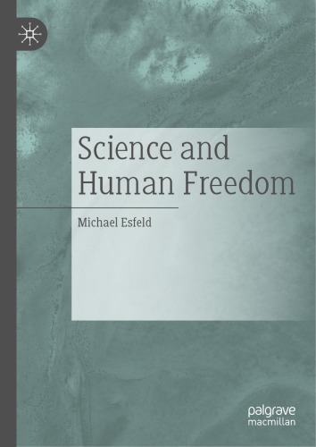 Science and Human Freedom