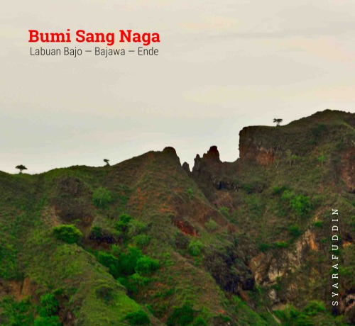 Bumi Sang Naga: Labuan Bajo, Bajawa, Ende