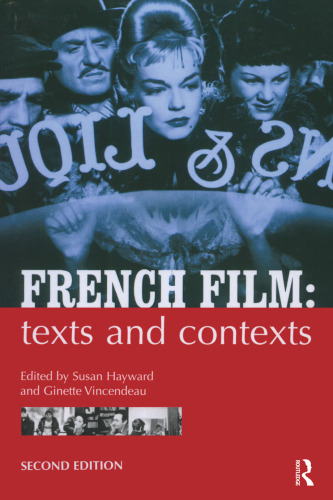 French film : texts and contexts