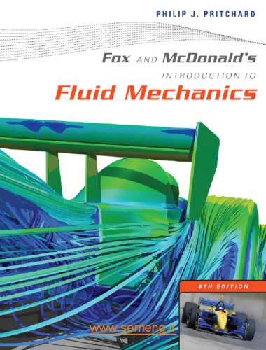 Introduction to fluid mechanics