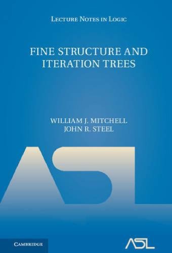 Finite Structure and Iteration Trees