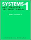 Systems One: An Introduction to Systems Thinking