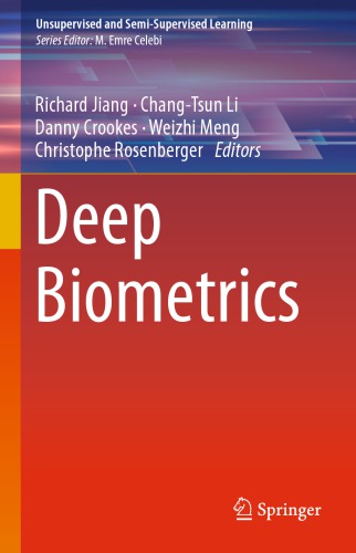 Deep Biometrics