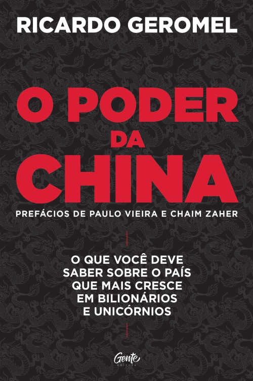 O poder da China