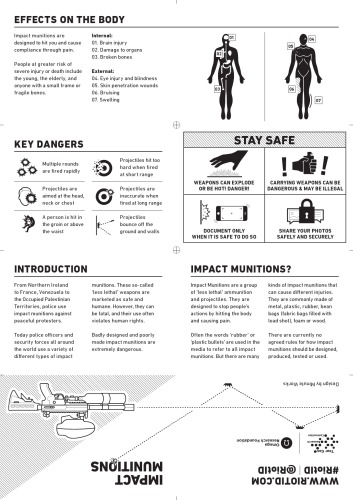 RiotID - Impact Munitions Guide - ENGLISH