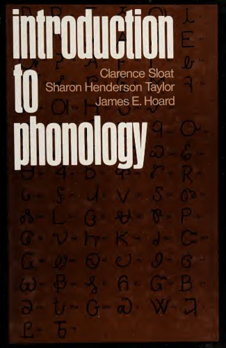 Introduction to Phonology