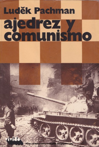 Ajedrez y comunismo