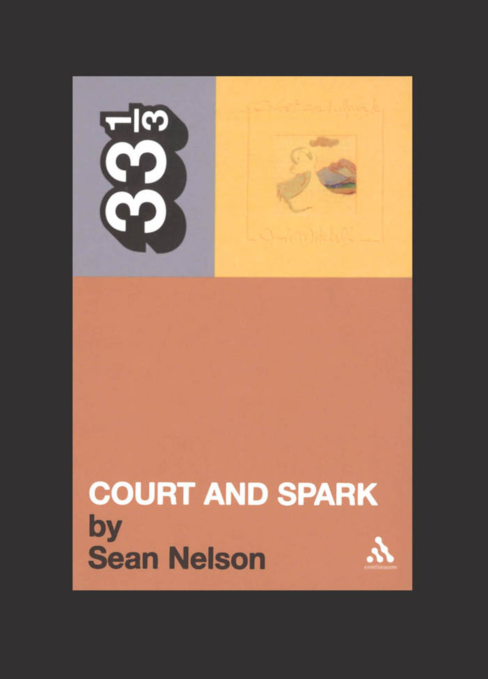 Court and spark